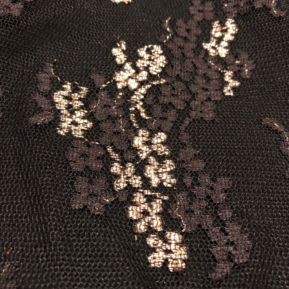 Sparkle Halter - Picture 5 of 7